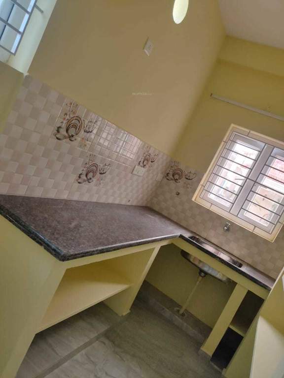  sai krishna flats Kitchen