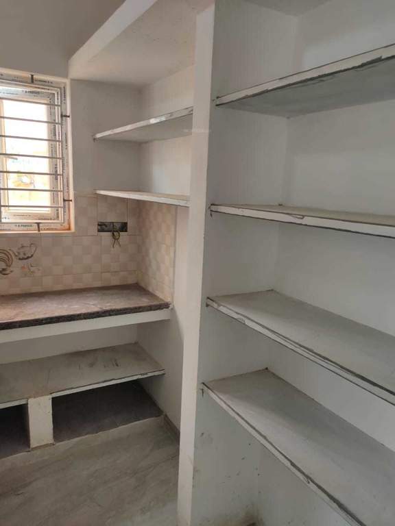  sai krishna flats Kitchen