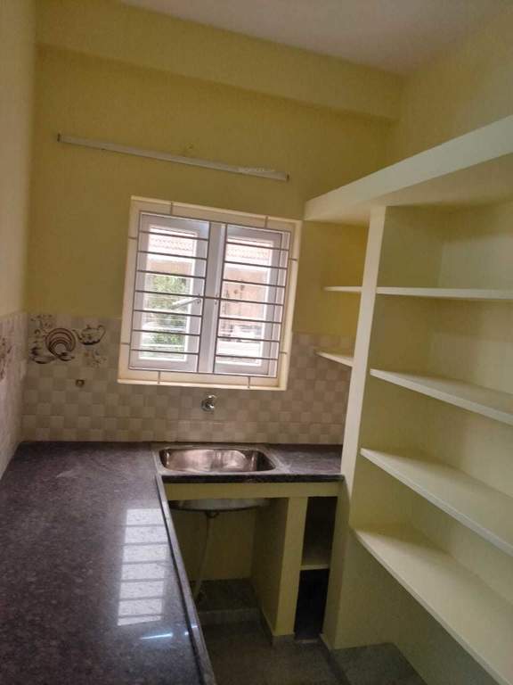  sai krishna flats Kitchen