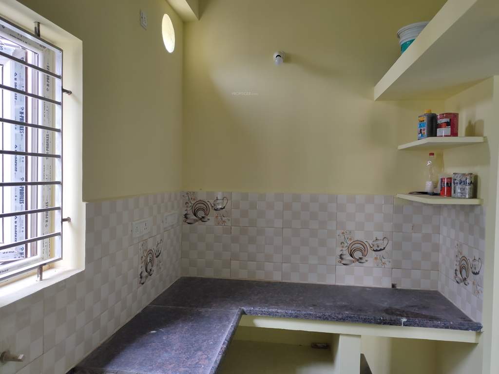  sai krishna flats Kitchen