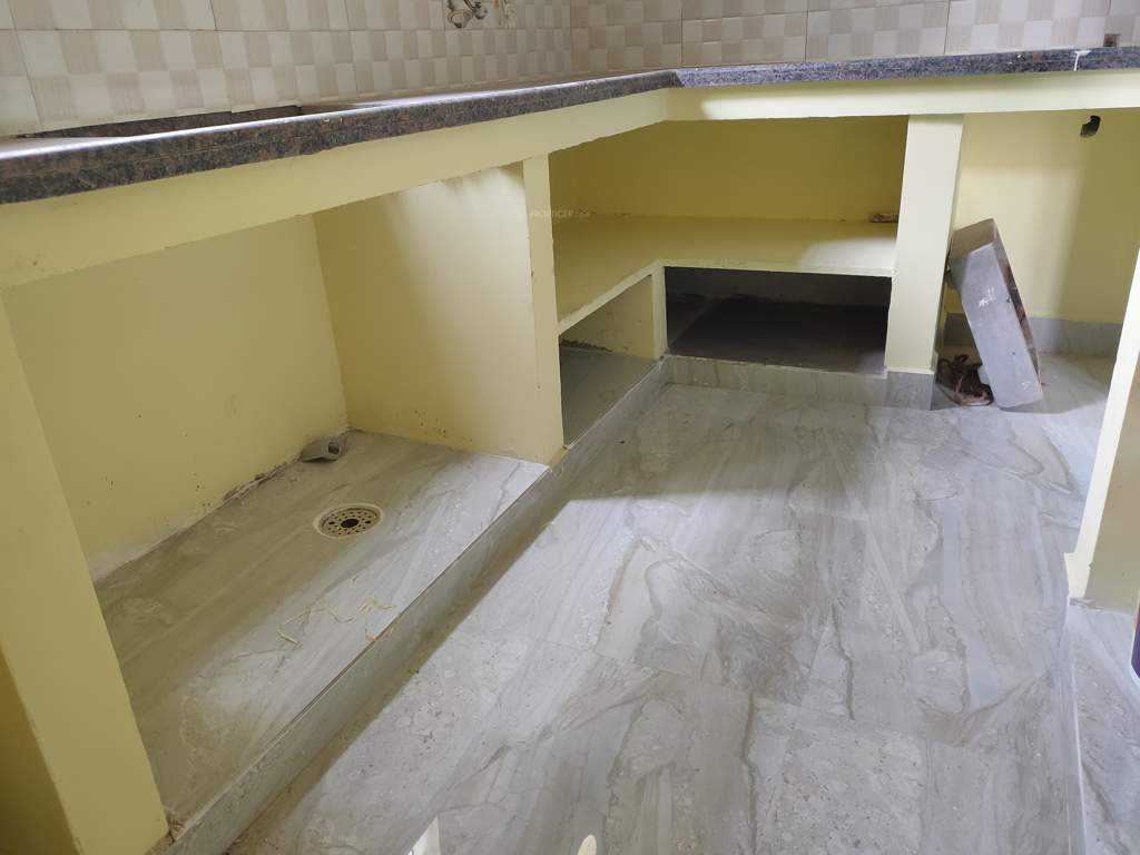  sai krishna flats Kitchen