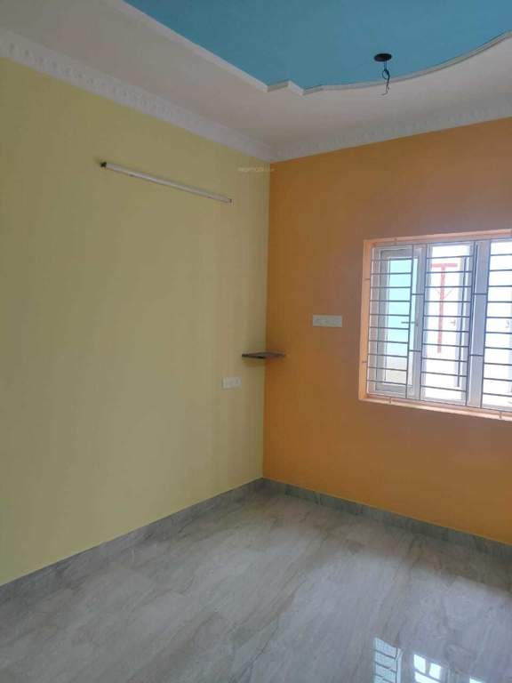  sai krishna flats Living Area