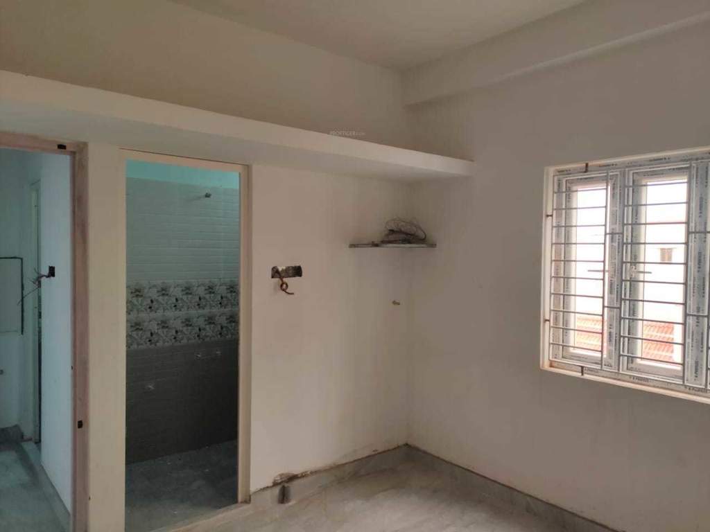  sai krishna flats Living Area