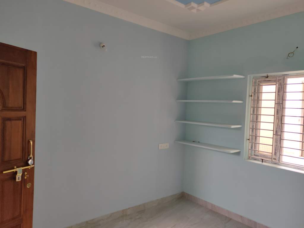  sai krishna flats Living Area