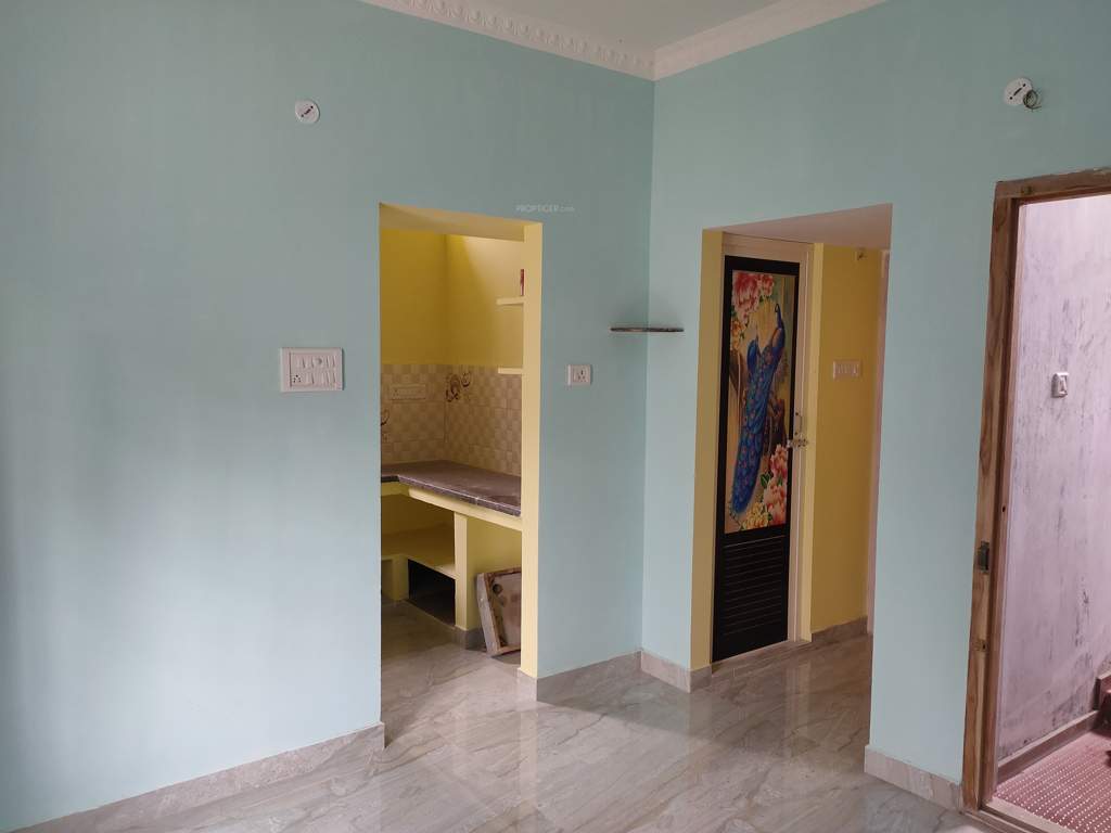  sai krishna flats Living Area