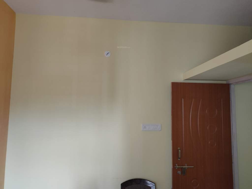  sai krishna flats Living Area