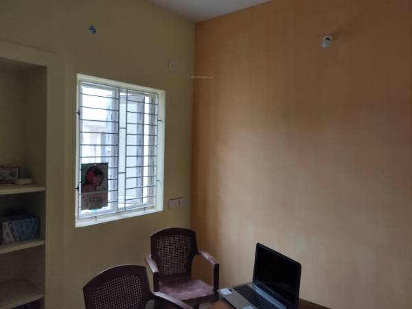  sai-krishna-flats Living Area