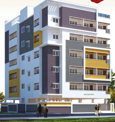 sai-nethra Elevation Elevation
