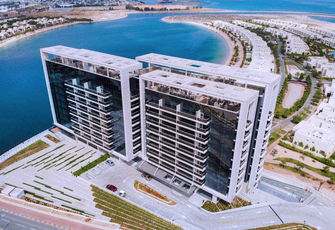  gateway residences Elevation