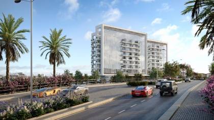 Elevation gateway-residences Elevation