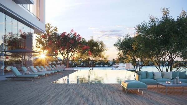 Swimming Pool gateway-residences Swimming Pool