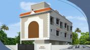 Viresh Residency