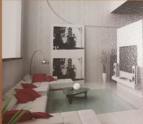  suryas-yogitha-enclave Living Area