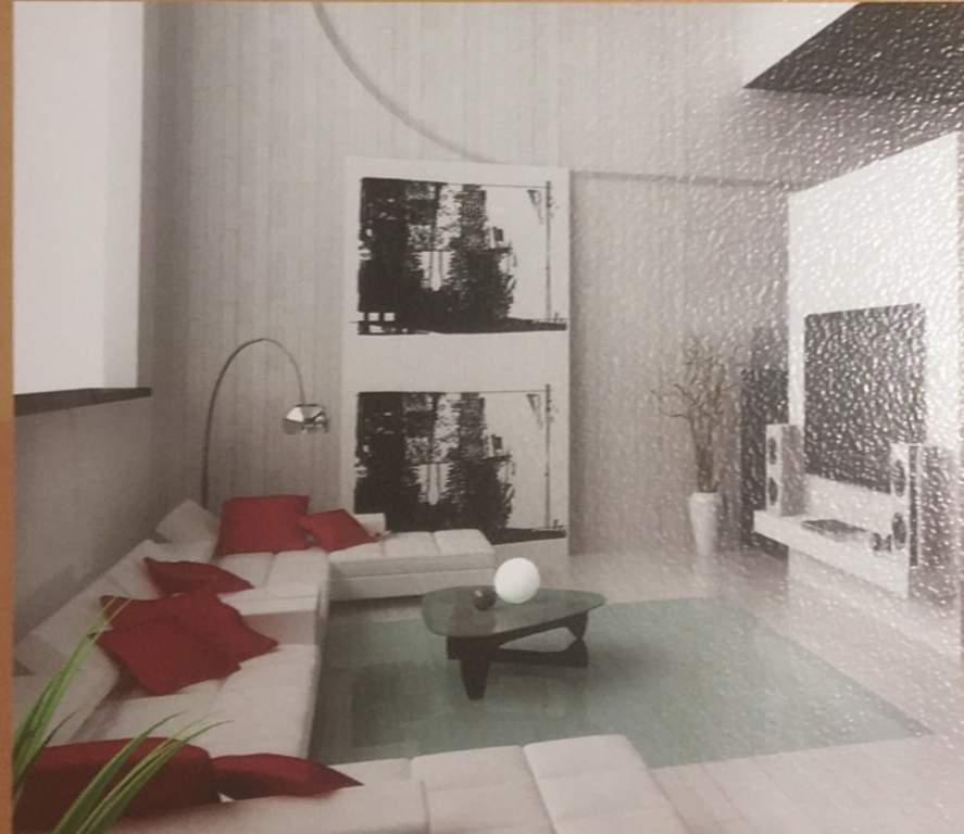  suryas yogitha enclave Living Area