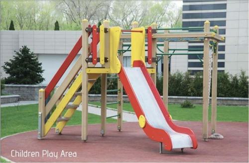  rashmi-gds-residency Children's play area