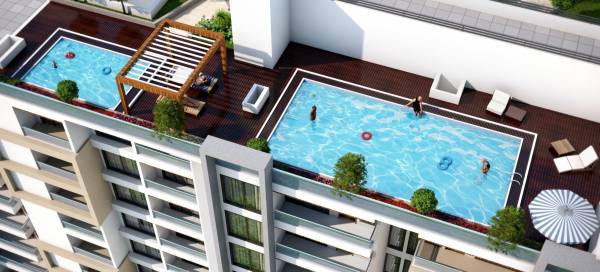  east-12 Swimming Pool