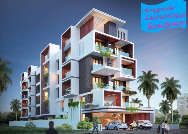  luxurious-residency Elevation