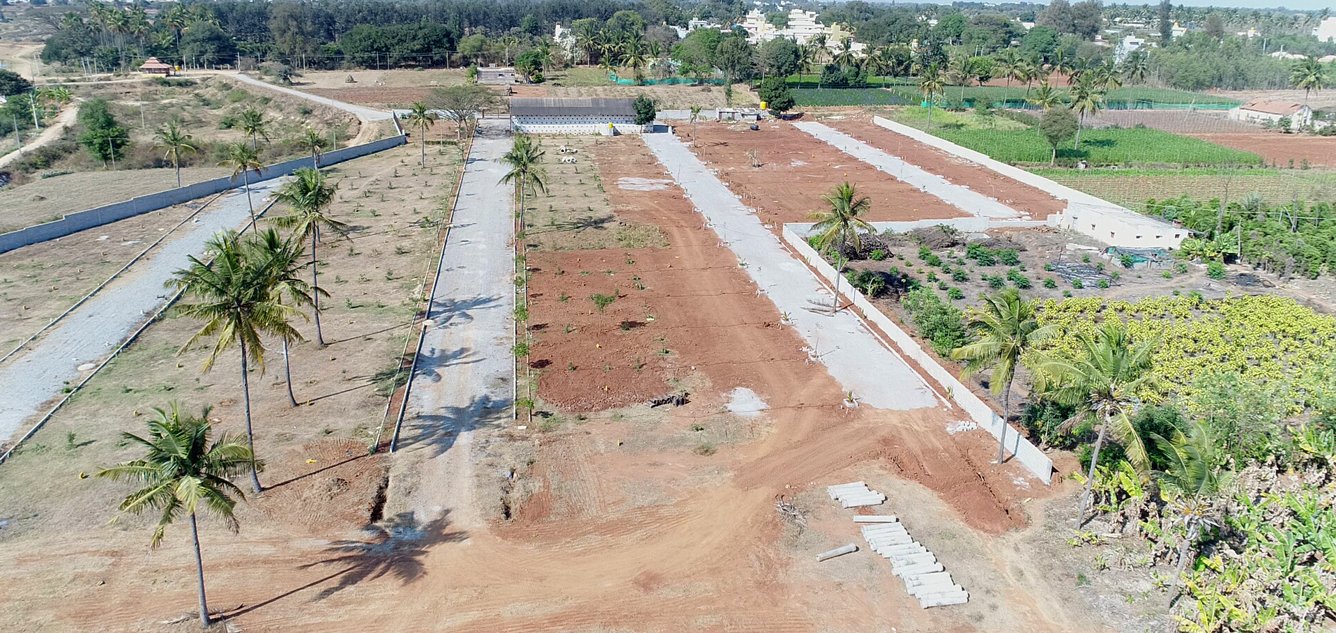  old bangalore Elevation