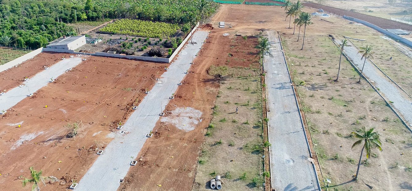  old bangalore Elevation