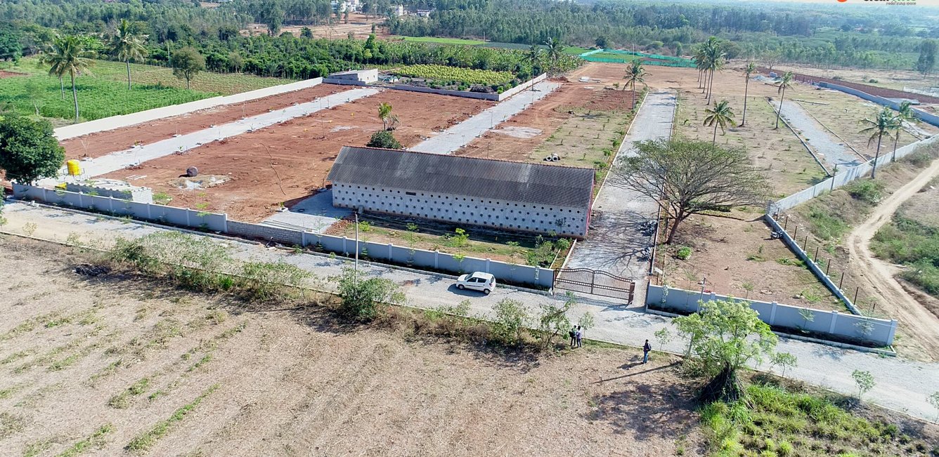  old bangalore Elevation