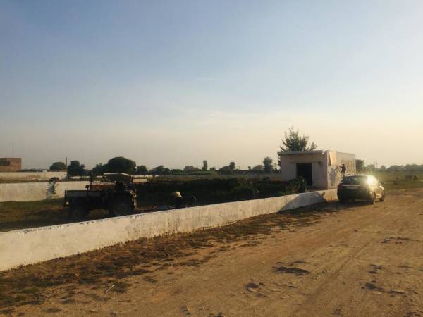  brij-garden Elevation