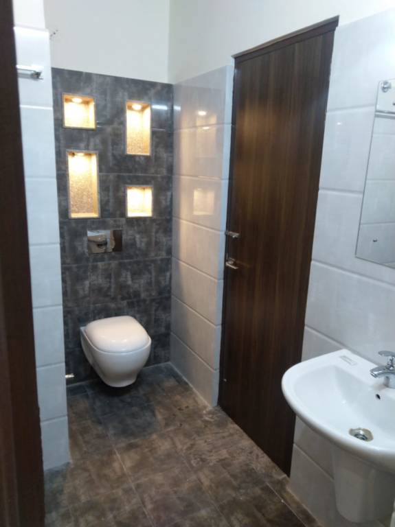  mayfair residency 2 Bathroom