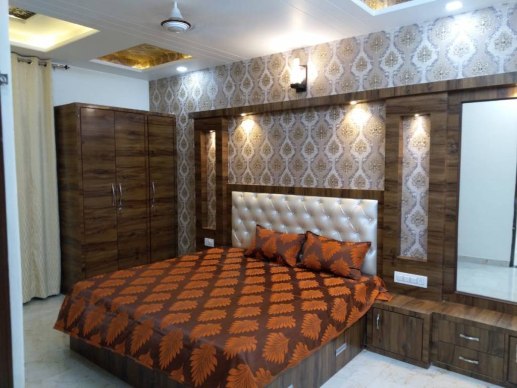  mayfair residency 2 Bedroom