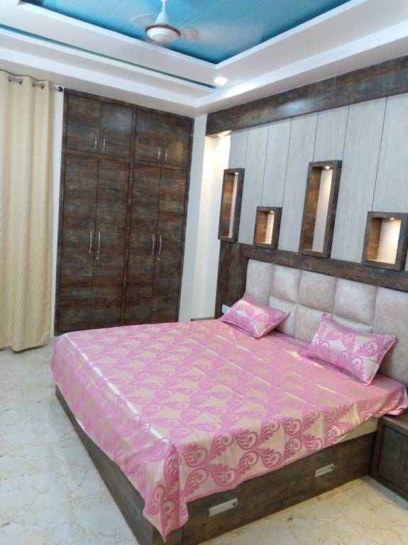  mayfair residency 2 Bedroom