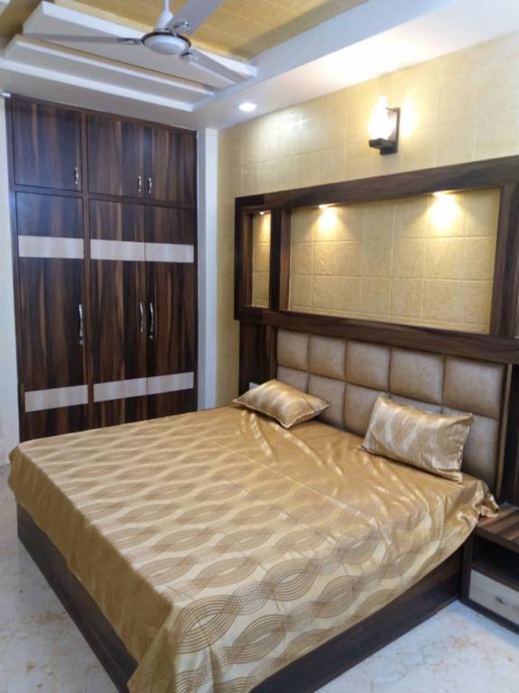  mayfair residency 2 Bedroom