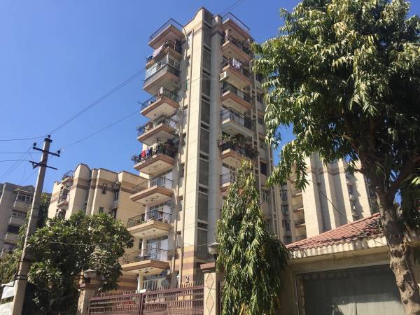  sagavi-apartments Elevation