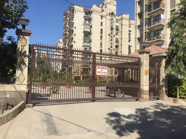  sagavi-apartments Elevation