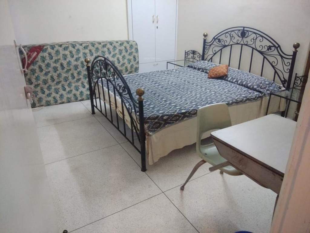  sagavi apartments Bedroom