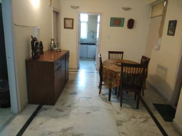  sagavi-apartments Dining Area