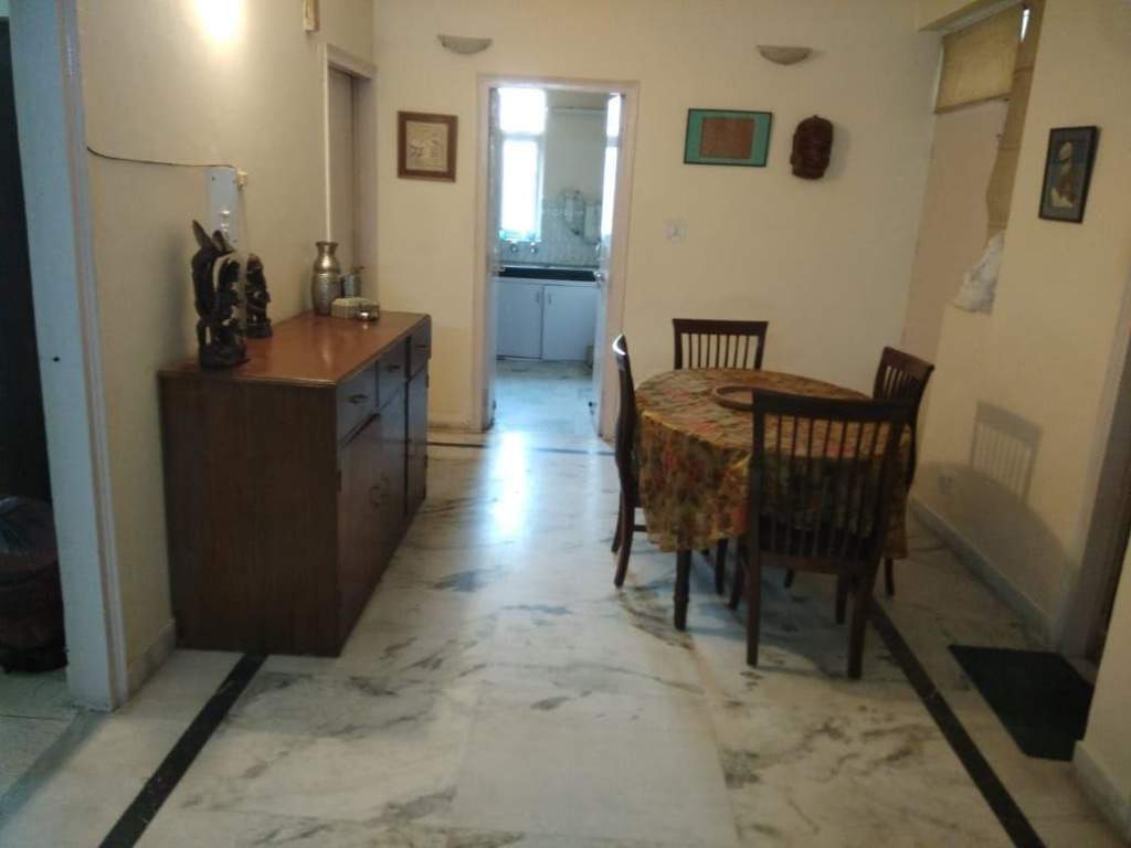  sagavi apartments Dining Area