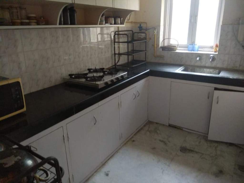  sagavi apartments Kitchen