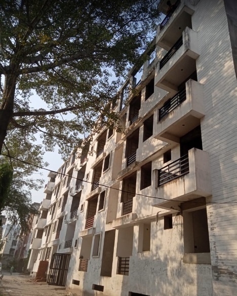  ambika divinity Elevation