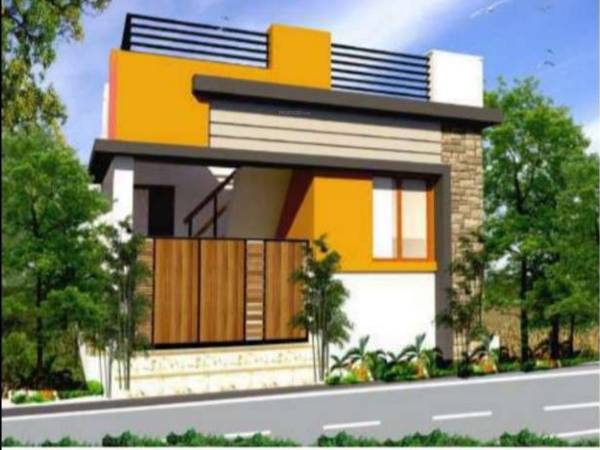 Elevation sivasai-avenue Elevation