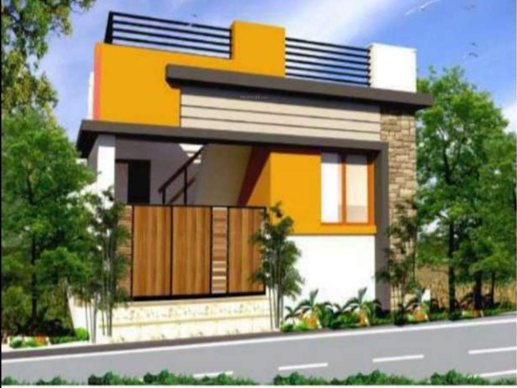  sivasai avenue Elevation