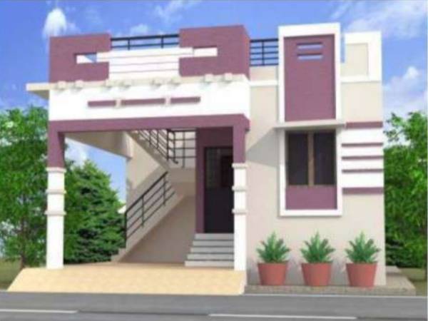 Elevation sivasai-avenue Elevation