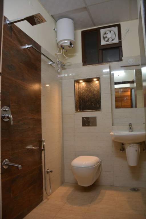  mahadev residency Bathroom