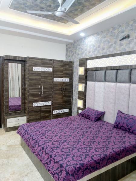  mahadev-residency Bedroom