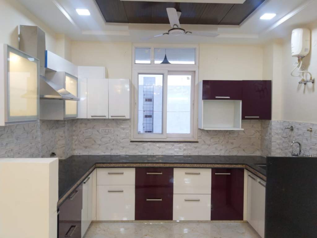  mahadev residency Kitchen