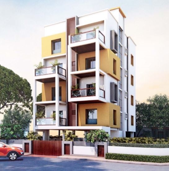  morning-bliss Elevation