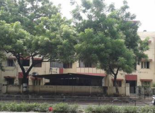  ruby flats Elevation