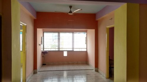  purba-abasan Living Area