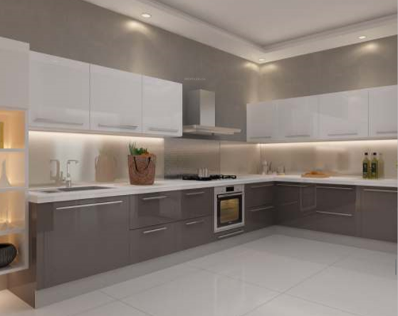 Kitchen the-marina Kitchen