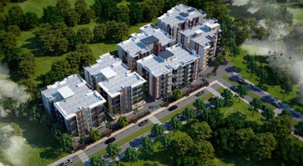  sri-ram-enclave Elevation