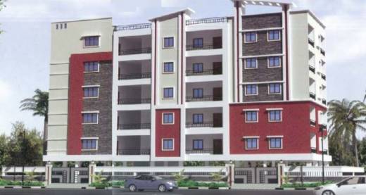 avenue- Elevation Elevation