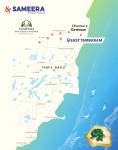 Location Plan  sameera-new-vision-township Location Plan