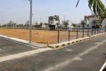 Plot  sameera-new-vision-township Plot